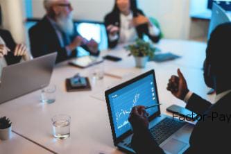 Finanțarea afacerilor în era digitală